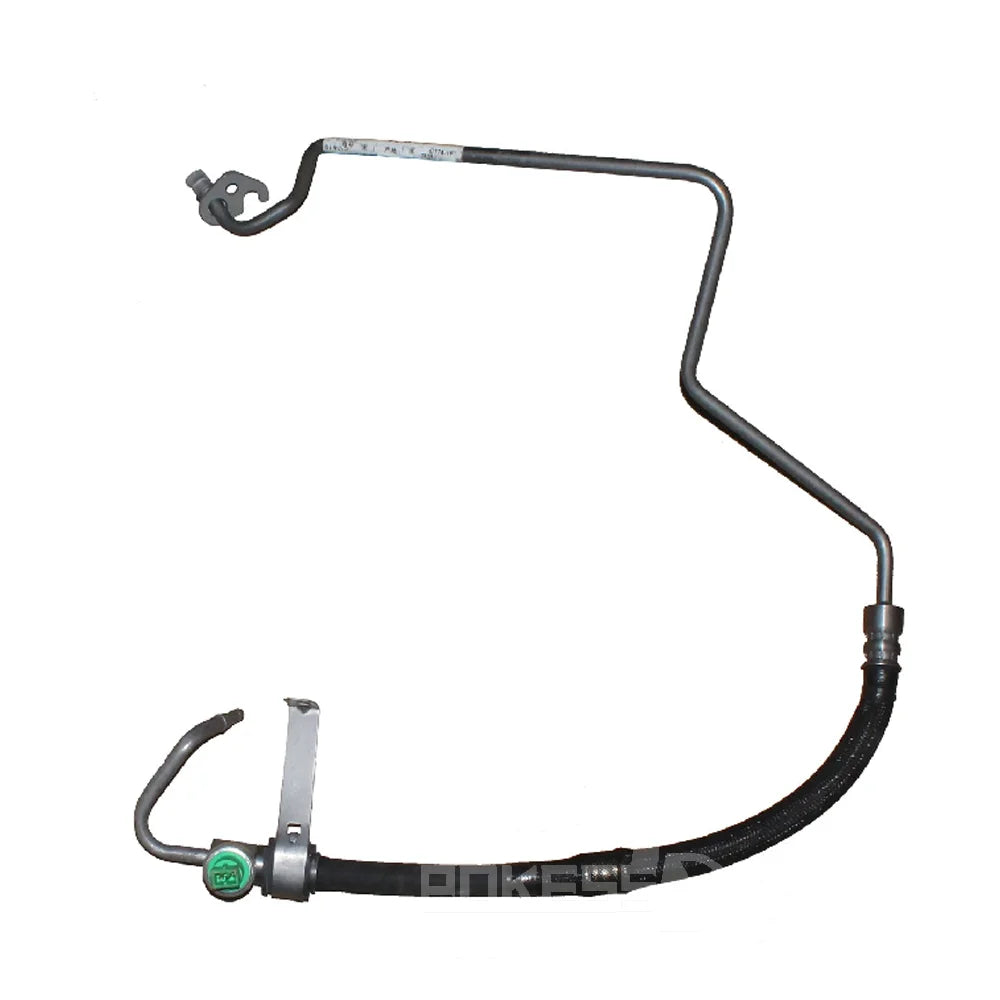 LE1S7C3A719AH LK4S7C3A719AA LE1S7C3A719AK Steering Rack High Pressure Oil Pipe For Ford Mondeo 2.5