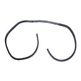 Auto Parts CN15N24754BD CN15N24754BE Door Lining For Ford Focus Ecosport