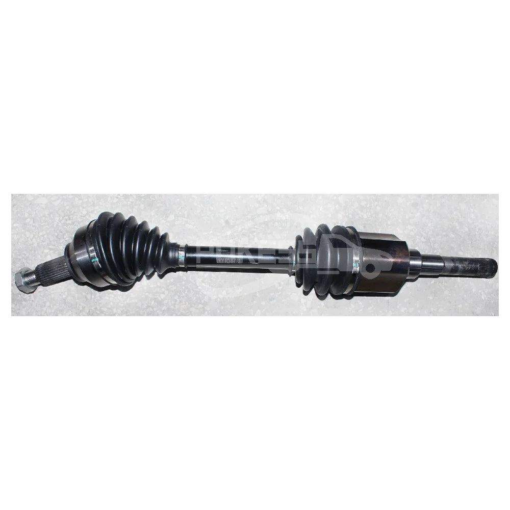 4S7W3B437AC 4S7W3B437AA FD-8-883 4S7W3B437AB Front Axle Left AT For Ford Mondeo 2.0