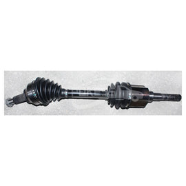 4S7W3B437AC 4S7W3B437AA FD-8-883 4S7W3B437AB Front Axle Left AT For Ford Mondeo 2.0