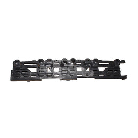 FK7B17E898AD FK7B17E898AC Front Bumper Inner Bracket For Ford New Edge