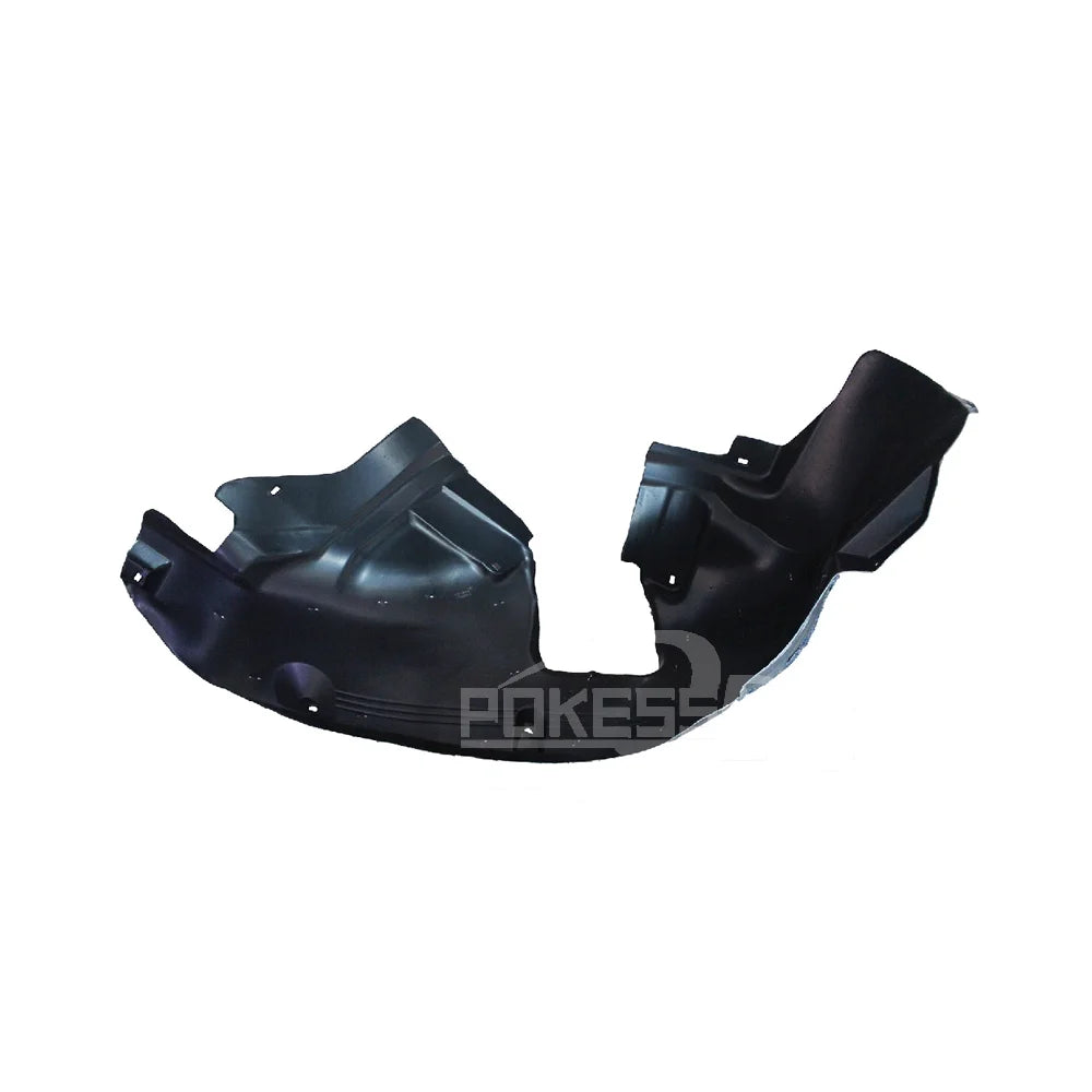 LK4S71F278B50AC LK4S71F278B50AD LK4S71F278B50AB LK1S71F278B50AE Fender Inner Lining Rear Right Rubber+Cotton For Ford Mondeo