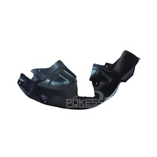 Load image into Gallery viewer, LK4S71F278B50AC LK4S71F278B50AD LK4S71F278B50AB LK1S71F278B50AE Fender Inner Lining Rear Right Rubber+Cotton For Ford Mondeo