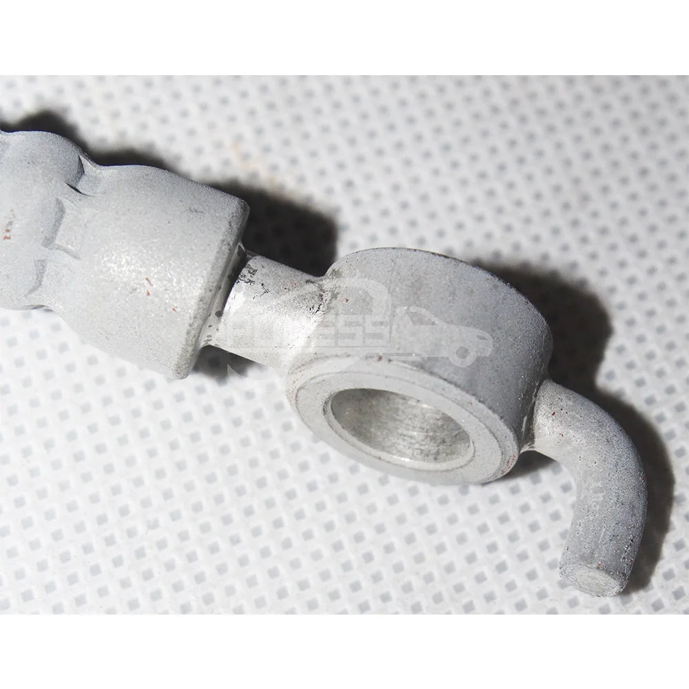 DG9C2C338AF DG9C2C338AC DG9C2C338AE DG9C2C338AG 2165131Rear Brake Oil Pipe Right for Ford Mondeo 13