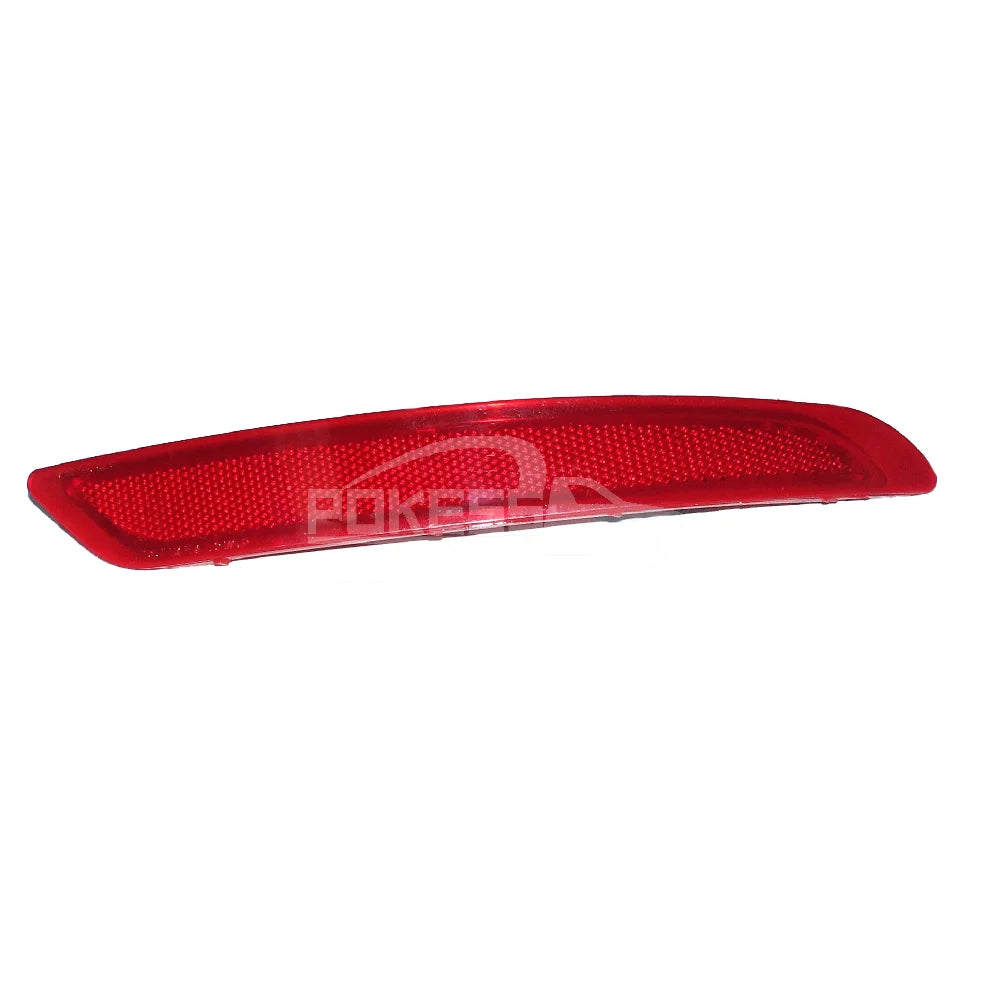 DA1E515L0 BS71515B0BD LQ-JNH-228R Rear Bumper Reflector Right for Ford Fi-esta 13