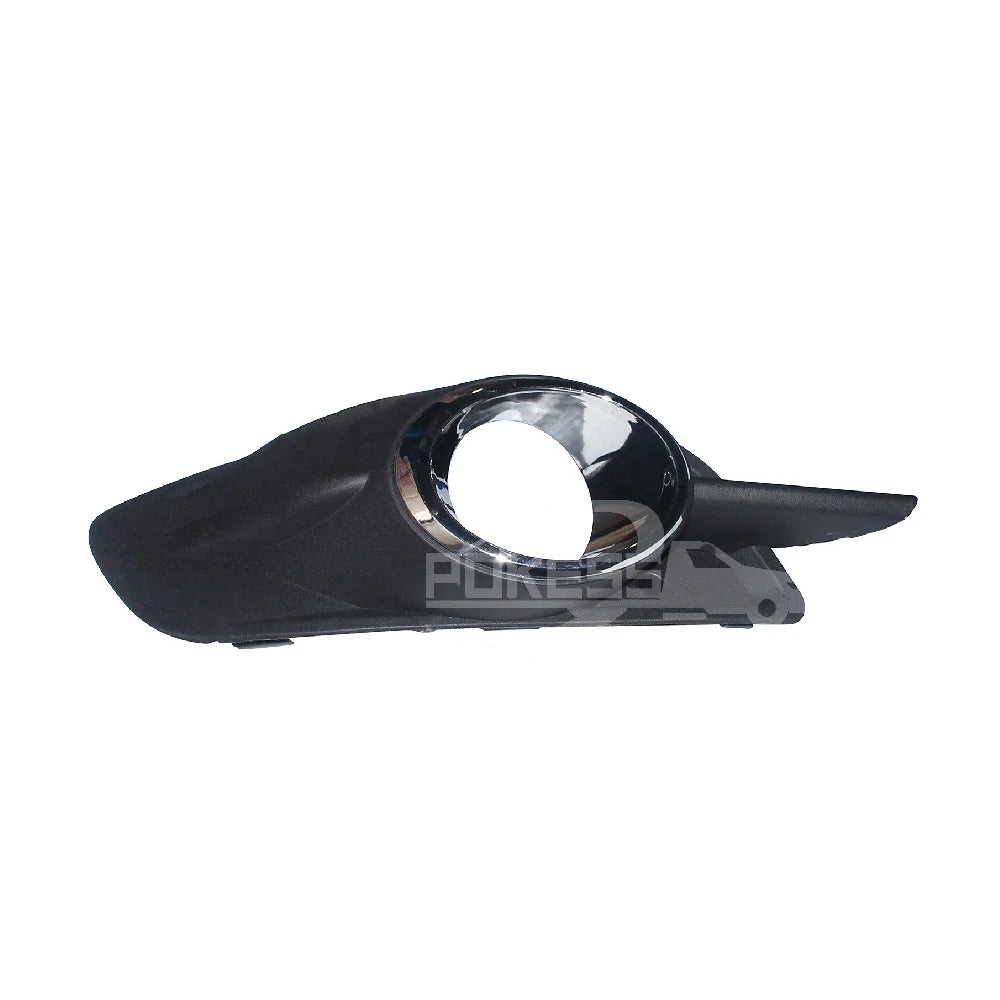 POKESS LK7S7115B201AA LQ-MDO-054L Fog Light Frame Left For Ford Mondeo 07