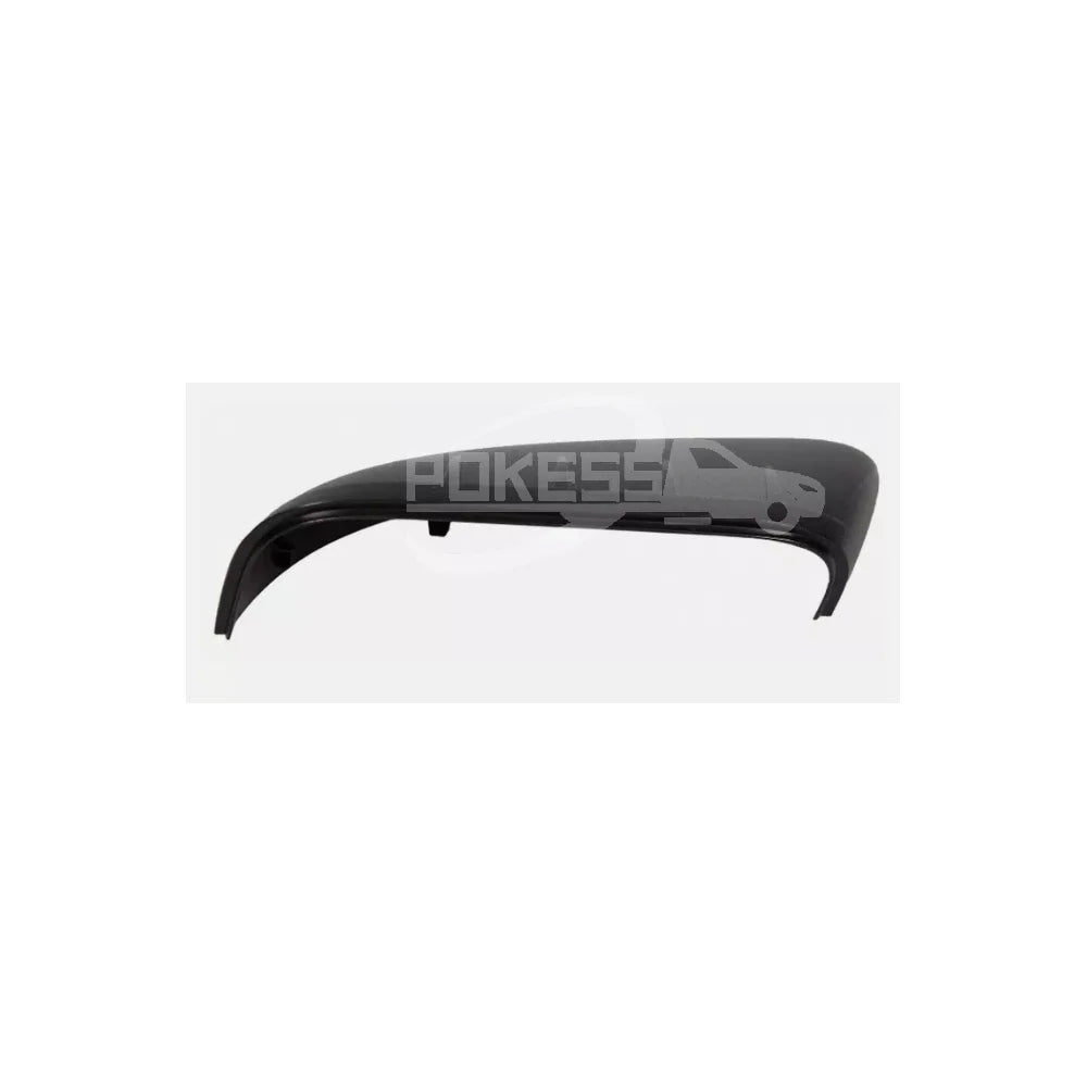 POKESS Auto Parts BB5Z17D743AA Rearview Mirror Cover Left for Ford Explorer 12-19