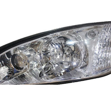 Load image into Gallery viewer, 4S7113006AA 4S7113006AC 4S7113006AB 131-1101L-LD  Headlight L For Mondeo 04