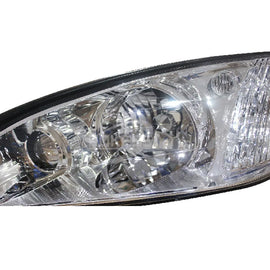 4S7113006AA 4S7113006AC 4S7113006AB 131-1101L-LD  Headlight L For Mondeo 04