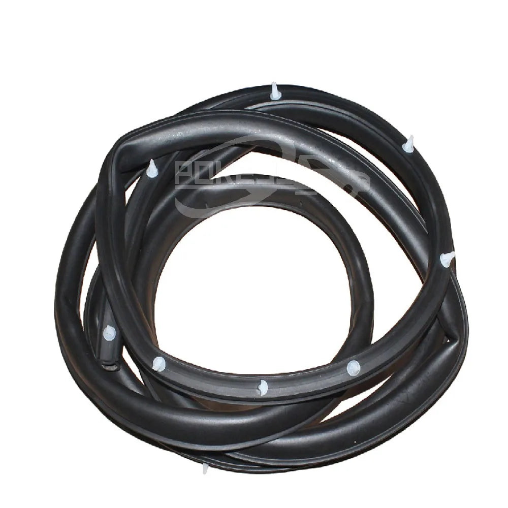 Auto Parts 4M51A247A15AG 4M51A247A15AE 1317517 1495867 Rear door sealing strip L For Ford Focus