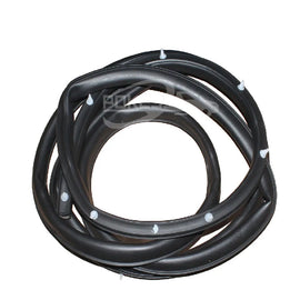 Auto Parts 4M51A247A15AG 4M51A247A15AE 1317517 1495867 Rear door sealing strip L For Ford Focus