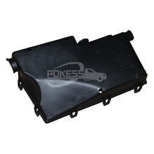Load image into Gallery viewer, POKESS Car Fuse Box Parts High Quality ED8T14A076AA Fuse Box Cover for Ford Fo-cus/Fo-cus12/Ku-ga13 13-17
