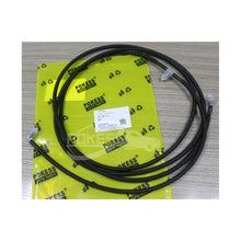 Load image into Gallery viewer, Automotive Spray Nozzle Pipe CJ5417K605AD CJ5417K605AC CJ5Z17K605A Water Spray Nozzle Pipe for Ford K-uga13