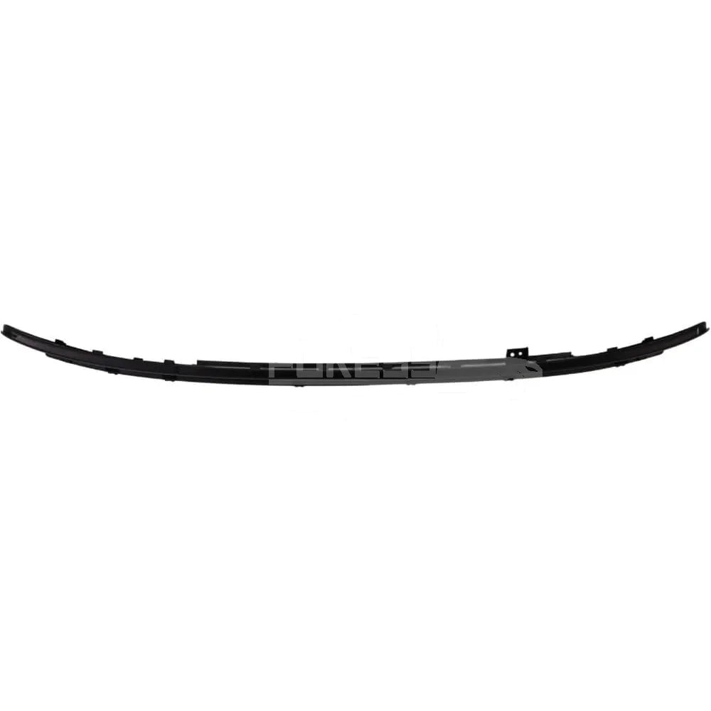 Car front Bumper HP5Z17B968AA HP5317B968AH5YZ9 Front Bumper lower middle grille for lincoln MKZ 17-