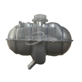 POKESS Water Pot Plastic FR338A080AC FR3Z8A080A 5273591 Car Water Pot for Ford Mustang 2015
