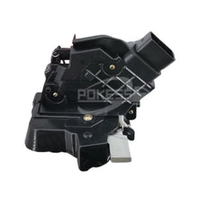 Load image into Gallery viewer, 4M5AA26412BB 4M5AA26412BF 4M5AA26412DB 4M5AA26412BC 4M5AA26412BD 4M5AA26412BE Rear Door Lock Right For Ford Fo-cus 1.8 2.0