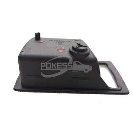 1S71F22620BB LK1S71F22620BA 1116878 Inner Handle Seat Right Front/Rear For Ford Mondeo