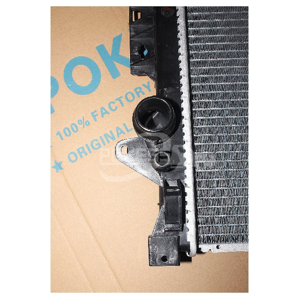 POKESS Automobile Aluminum Radiator CV618005DE 717054 Radiator for Ford Ku-ga 1 1.6/2.0
