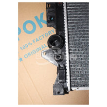 Load image into Gallery viewer, POKESS Automobile Aluminum Radiator CV618005DE 717054 Radiator for Ford Ku-ga 1 1.6/2.0