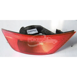 Fog Lamp CN1515K273AB CN1515K273AC CN1515K273AD Rear Fog Lamp  L Curve Plug For Ford Ecosport 13-18/Kuga 13-17