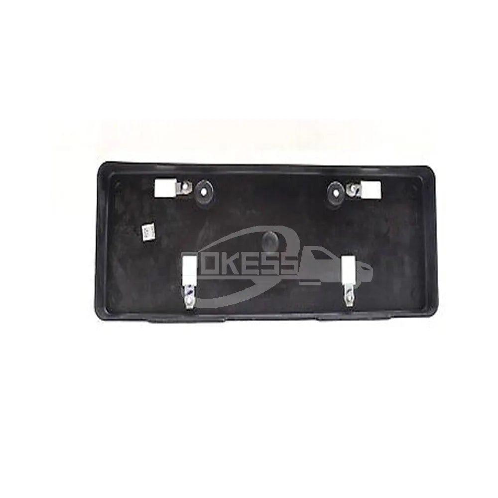 License Plate HL3Z17A385BA HL3Z17A385AA License Plate Front For Ford F-150 17