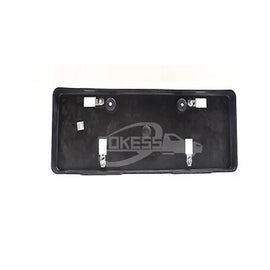 License Plate HL3Z17A385BA HL3Z17A385AA License Plate Front For Ford F-150 17
