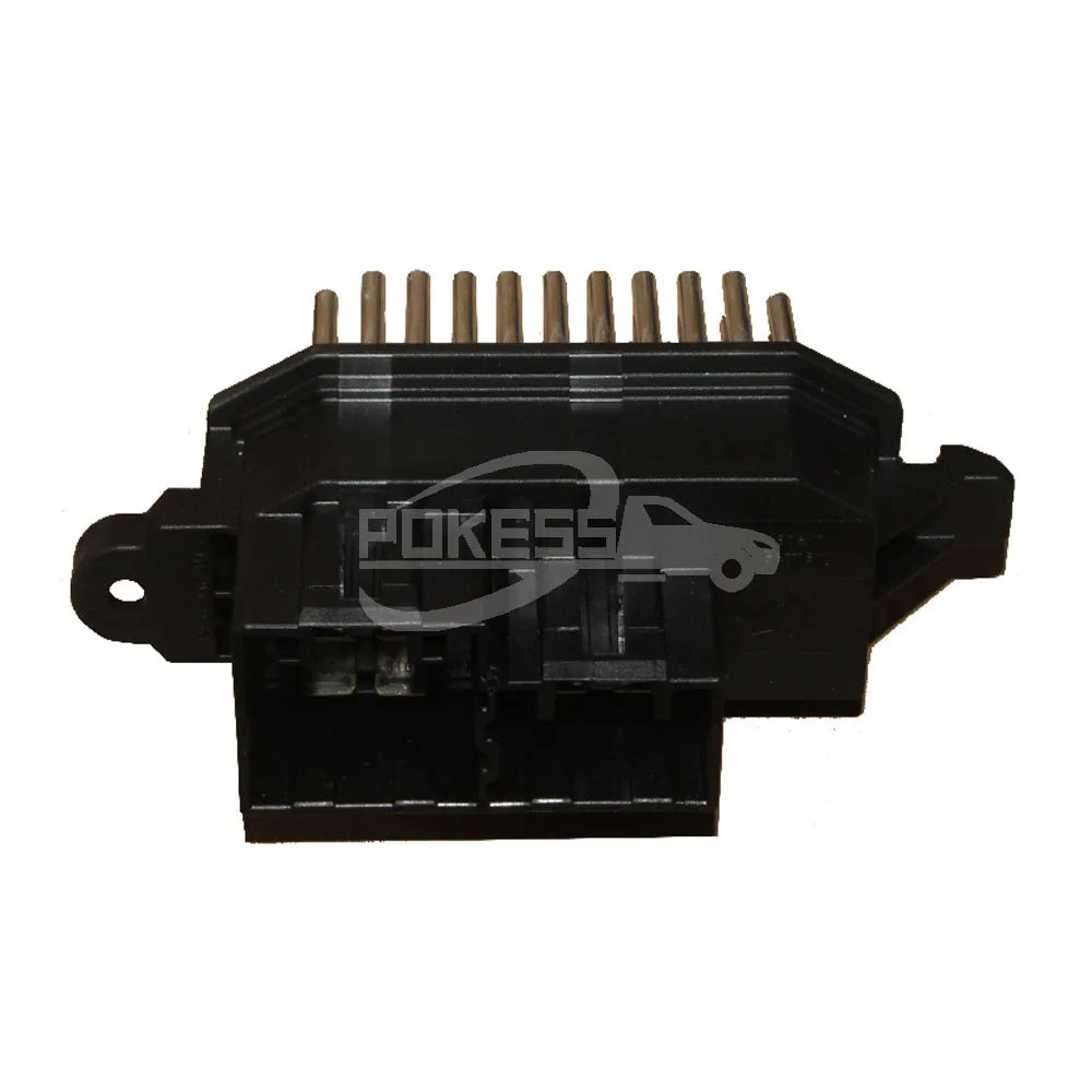 Auto Parts CN1119E624AA AV1119E624AA Blower resistor AT For Ford Ecosport