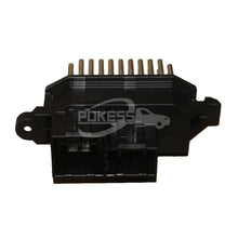 Load image into Gallery viewer, Auto Parts CN1119E624AA AV1119E624AA Blower resistor AT For Ford Ecosport