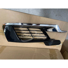 for automotive lighting GD9Z15266B GD9B15A298BD 5453739 Fog Lamp Frame Right with grille for Lincoln CPL 17-