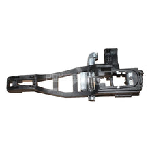 Load image into Gallery viewer, 4M51A266B23AD 4M51A266B23AC 1354653 1480056 Outer Handle Bracket Rear Left for Ford Fo-cus 05-11