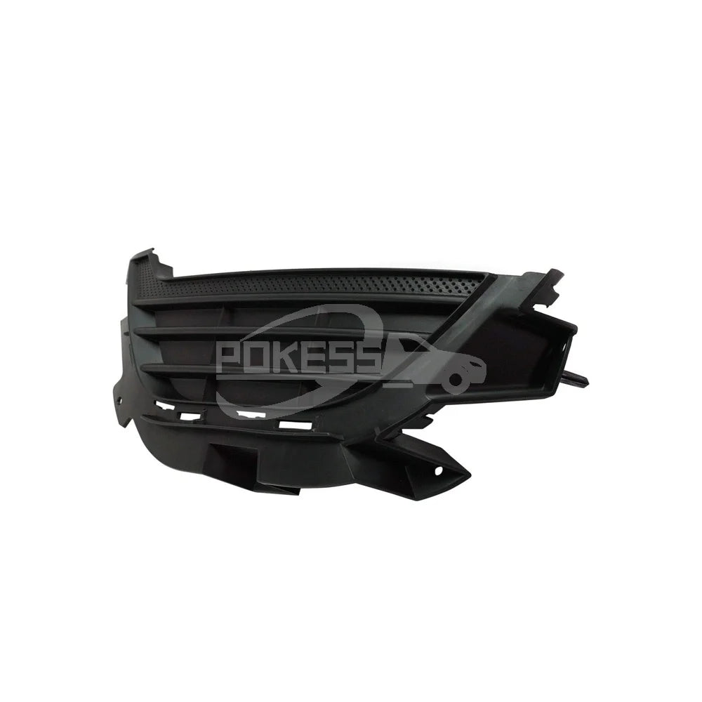 Auto Illuminating System HP5Z17B814AB HP5319953AE5JA6 Fog Lamp Frame Left W/O Hole for lincoln MKZ 17-