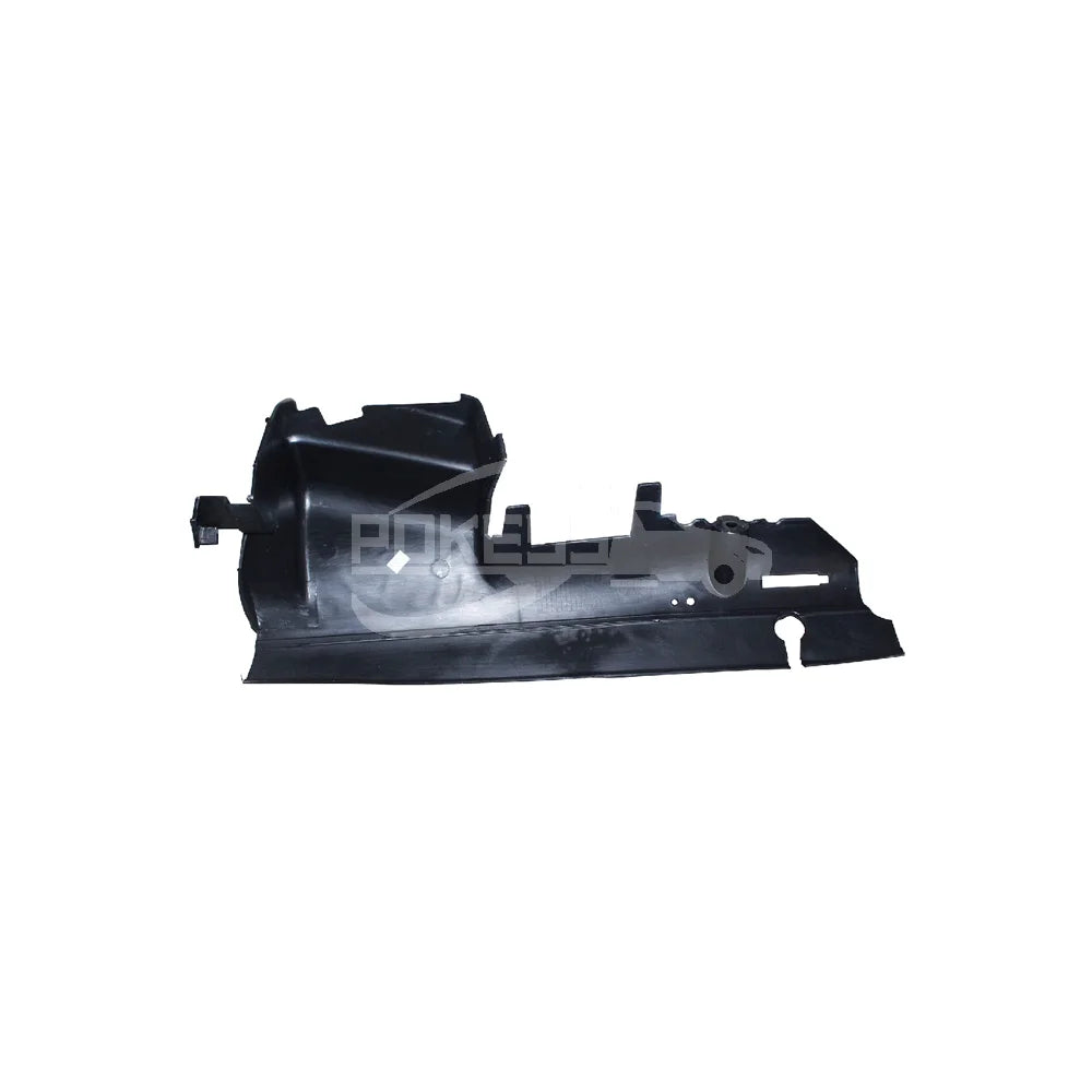 7M218310AC LQ-ZS-055R 7M218310AA 7M218310AB Radiator Side Guard Right For Ford Mondeo 08-12/S-MAX