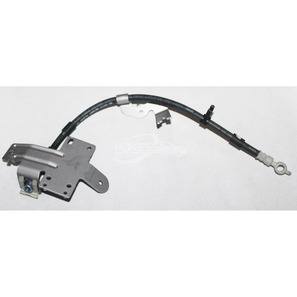 Autoptar Brake DG9C 2C339 AC Rear Brake Oil Pipe Left for Ford Mondeo 13