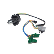 Load image into Gallery viewer, Automoive Parts 2S7P72484TT Shift Lever Solenoid Valve For Ford Mondeo 2.5