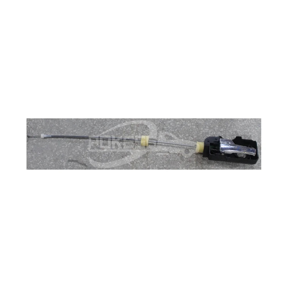 4S71-F22621 AB Inner Handle  Rear Left Electric-Plating For Ford Mondeo 2.5