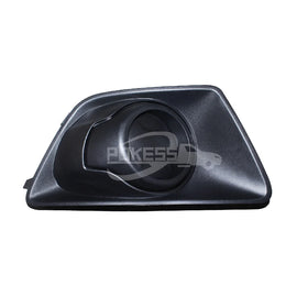 EN1515A298BA5ZCT CN1515A298BB5ZCT CN1515A298DA5ZCT LQ-YB-013 R Fog Light Frame Right Without Holes for Ford Ecosport 13-18