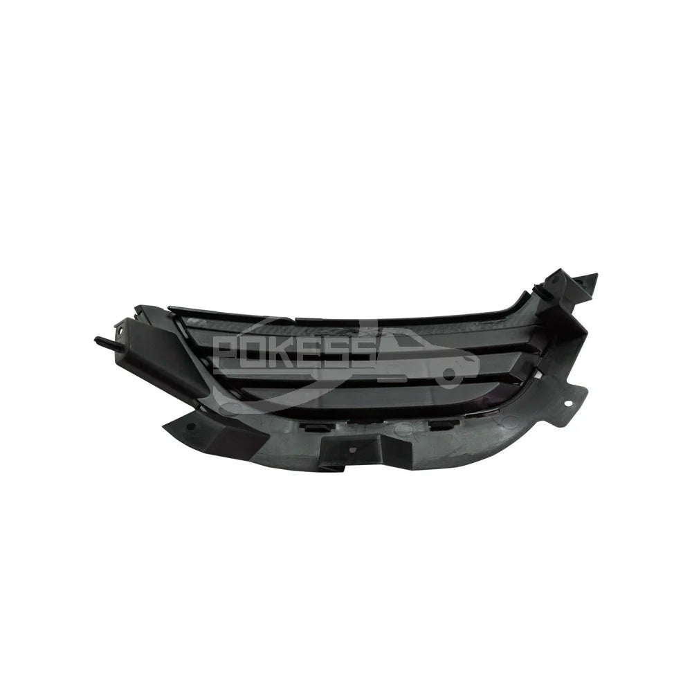 Auto illuminating system HP5Z17B814AB HP5319953AE5JA6 Fog Lamp Frame left W/O hole for lincoln MKZ 17-