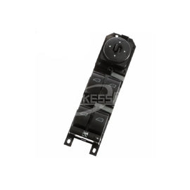 6M2T14A132AE 6M2T14A132BF 1466401 6M2T14A132AF 1466402 6M2T14A132BC Power Window Switch Front Left For Ford Mondeo 08-12/S-MAX