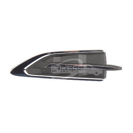 GJ5416C216BC5YZ9 GJ5416C216AC5YZ9 2014884 GJ5Z2014884AA Fender Trim Strip Rihgt For Ford Kuga 17