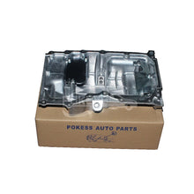 Load image into Gallery viewer, 6M8G6675AC L35G10400 6M8Z6675AB L35G10401 L3G210400A 1358314 Oil Pan Engine For Ford Mondeo 08-12 2.3/S-MAX