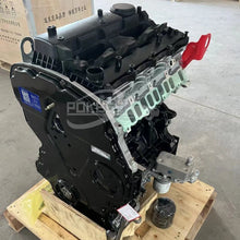 Load image into Gallery viewer, For Ford Ecoboost Engine DU4D225H-031 Transit V348 2.2 Engine Assembly