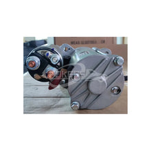Load image into Gallery viewer, POKESS Car Starter F1FT11000EA F1FT11000EB Starter Start Stop for Ford K-uga13 1.5T/Fo-cus15 1.5T