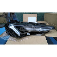 Load image into Gallery viewer, AutopartsMB6B13E014GL MB6B13E014GJ MB6B13E014GN MB6B13E014GT MB6B13E014GM Daytime Running Right for Ford Mnodeo 22