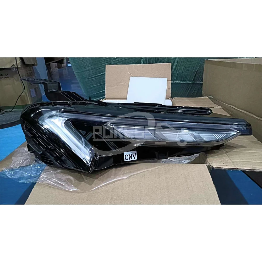 AutopartsMB6B13E014GL MB6B13E014GJ MB6B13E014GN MB6B13E014GT MB6B13E014GM Daytime Running Right For Ford Mnodeo 22