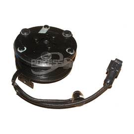 1S7H19D649CC Compressor Clutch Assembly Small For Ford Mondeo