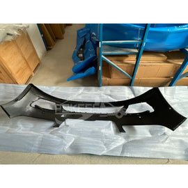Car front Bumper HP5Z17D957SEPTM HP53F17K819SEEPRAA Front Bumper 6 hole for lincoln MKZ 17-