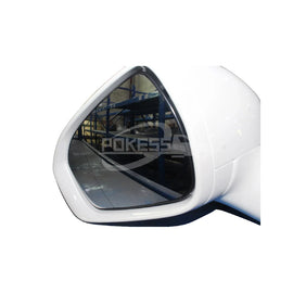 Auto Rearview Mirror DS7317683BBA5APF DS7317683BBB5APF Rearview Mirror Left 9Line for Ford Mondeo 15 Big Plug