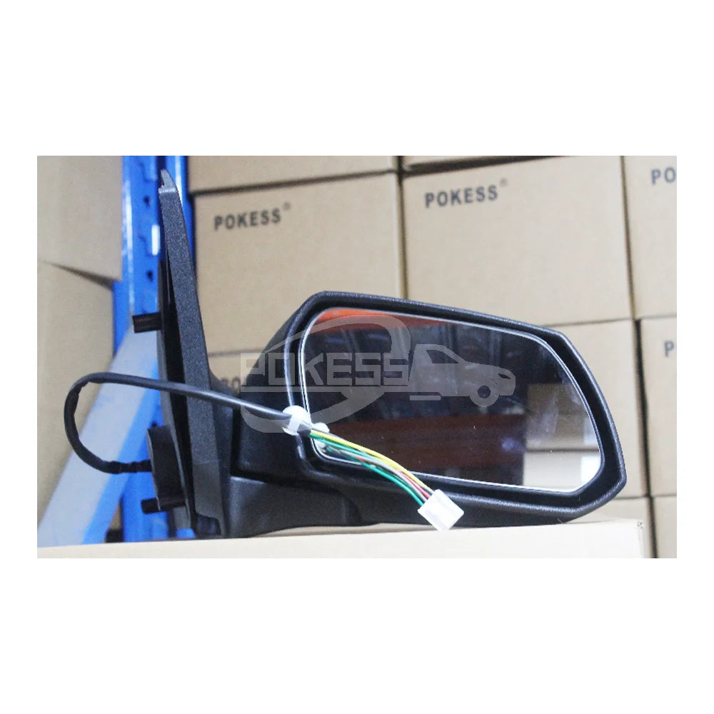 4S7117682BAXWAA LQ-MDO-047 7R Car Rearview Mirror Right 7Line for Ford Mondeo 08-12