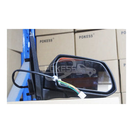 4S7117682BAXWAA LQ-MDO-047 7R Car Rearview Mirror Right 7Line for Ford Mondeo 08-12