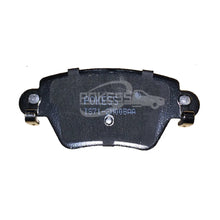 Load image into Gallery viewer, 1S712M008BC 1S712M008AF 1S712M008BDLC LE1S712M008AA PE1S712M008BA Rear Brake Pad For Ford Mondeo 04